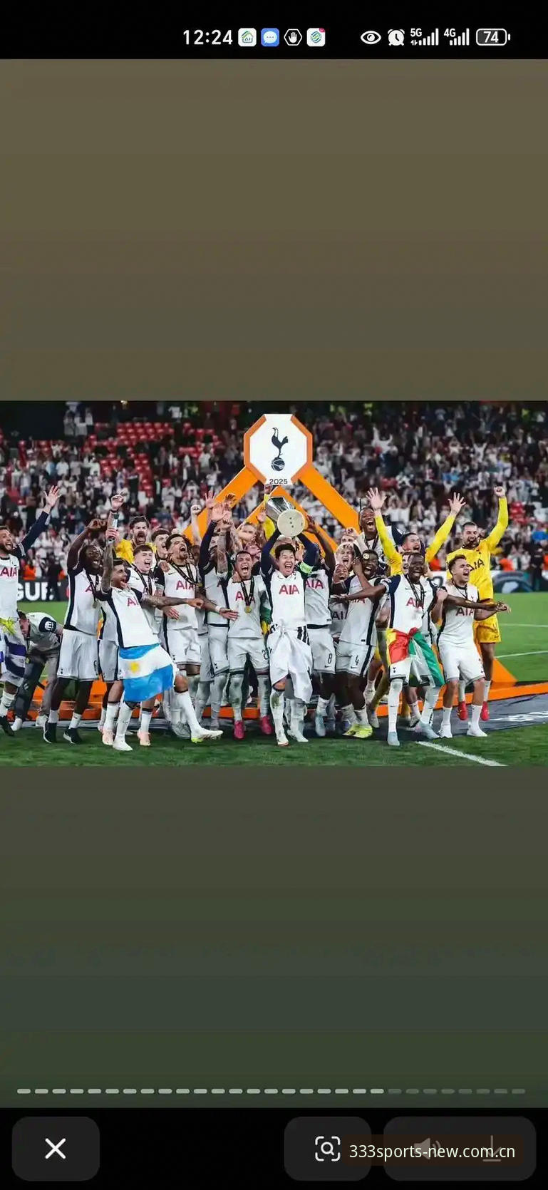埃梅里五夺欧联杯，他凭什么成为欧战决赛之王？