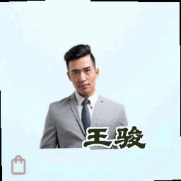 王骏